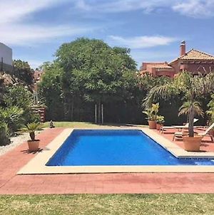 El Faro - Holiday Villa With Swimming Pool La Línea de la Concepción Exterior photo