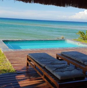 Sia Sente Beach estate Villa Inhambane Exterior photo