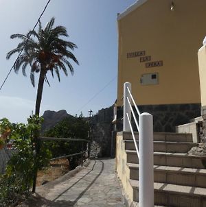 Villa La Pera - Imada - CanaryHousing Exterior photo