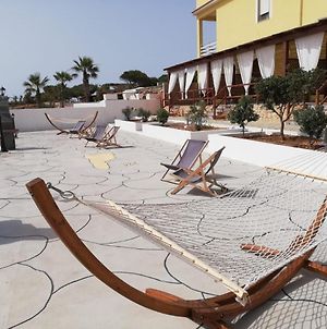 Case Vacanze I Quattroventi Aparthotel Lampedusa Exterior photo