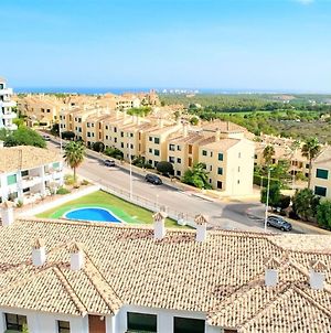 This Fantastic 2 Bedroom, 2 Bathroom Penthouse Apartment Is Located In The Highly Sought After Area Of Campoamor Golf Exterior photo