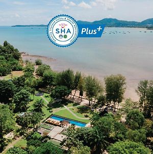 The Mangrove Panwa Phuket Resort Exterior photo