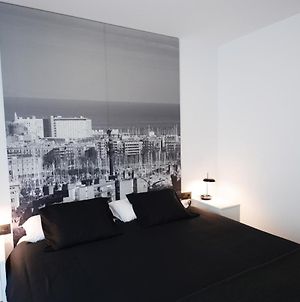Apartments Hotel Sant Pau Barcelona Room photo