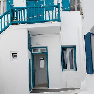 Florance Apartments Mykonos Town Exterior photo