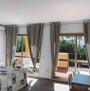 Romana Playa Marbella Apartamento Exterior photo