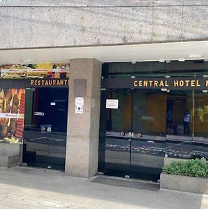 Central Hotel Manaos Exterior photo