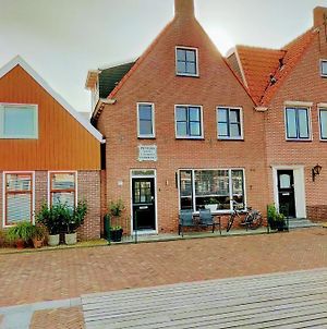 Noemie'S Pension House Volendam Exterior photo
