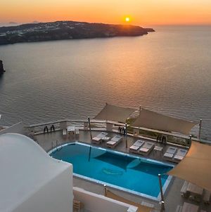 Grand View Hotel Santorini Island Exterior photo