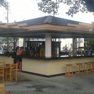 Subic Bay Peninsular Hotel Olóngapo Exterior photo