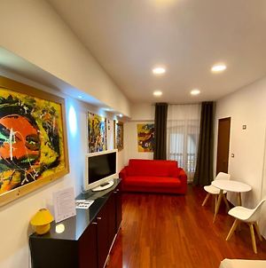 Monolocale Nel Sole Apartamento Bolonia Exterior photo
