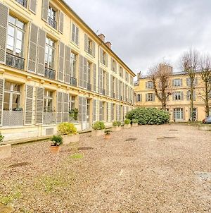 Le Richelieu Apartamento Versalles Exterior photo