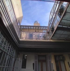 Parla Hostel Ciudad Autónoma de Ciudad Autónoma de Buenos Aires Exterior photo