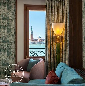 Ca'Di Dio-Small Luxury Hotel Venecia Exterior photo