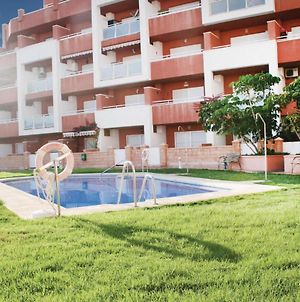 Beautiful Apartment In Roquetas De Mar With 1 Bedrooms, Wifi And Outdoor Swimming Pool Exterior photo