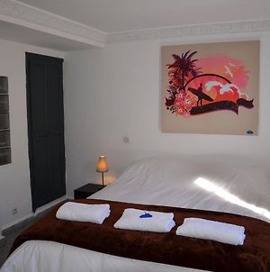 Tweets Hotel Esauira Room photo