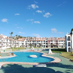 Apartamentos Playa Romana Park Alcossebre Exterior photo