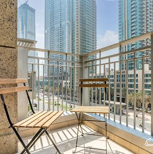 Dream Inn Apartments - Standpoint Tower Dubái Exterior photo