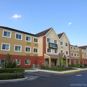 Extended Stay America Premier Suites - Miami - Airport - Miami Springs Exterior photo