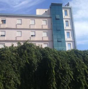 Roza Hotel Argel Exterior photo