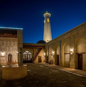 New Star Boutique Hotel - Madrasah Muhammad Mahram Khiva Exterior photo