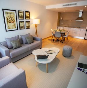 Pestana Tanger - City Center Hotel Suites & Apartments Tánger Exterior photo