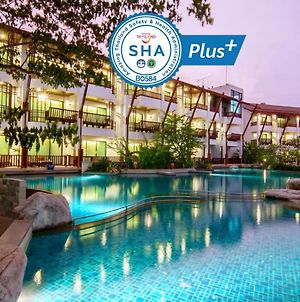 The Elements Krabi Resort - Sha Plus Exterior photo