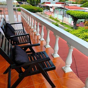 Casa Robles - Room close to Airport #2 Managua Exterior photo