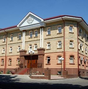 Hotel Bek Taskent Exterior photo
