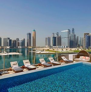 The St Regis Downtown Dubai Hotel Exterior photo