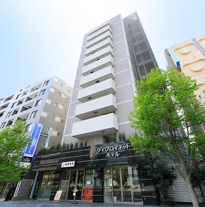 Daiwa Roynet Hotel Tokyo Akabane Exterior photo