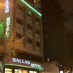 Dallas Hotel San Miguel de Tucumán Exterior photo