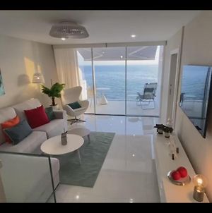 ocean experience / EXPERIENCE HOLIDAYS TENERIFE Apartamento Callao Salvaje Exterior photo