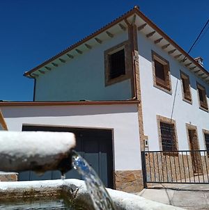 Casa Rural El Ojuelo Hostal Exterior photo
