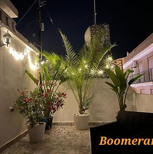 Boomerang Apartamento Benidorm Exterior photo