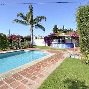 Maravillosa villa privada con piscina y gran jardín Velilla-Taramay Exterior photo