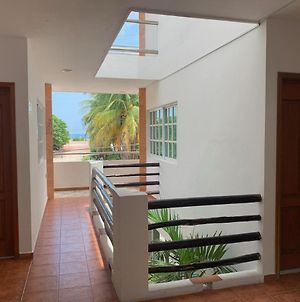 Xbulu-Ha Hotel Isla Mujeres Exterior photo
