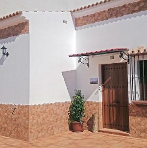 Casa Rural Sierra de las Nieves Villa Yunquera Exterior photo