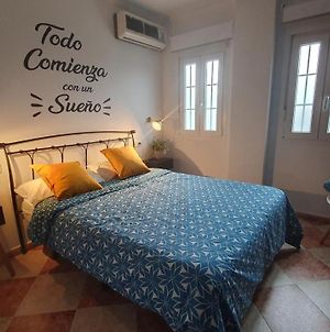 Apartamento confortable en Punta Umbria para 6 personas Apartamento Exterior photo