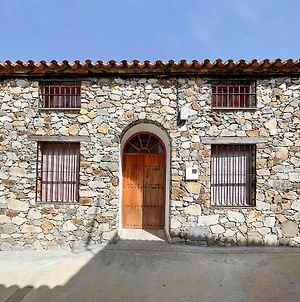 Casa Rural El Peralejo Hostal Exterior photo