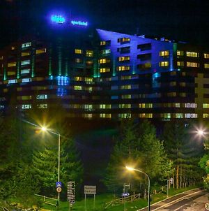 Poiana Brasov Alpin Resort Hotel Aparthotel 2204 Exterior photo