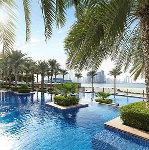 Fairmont Apartments The Palm, Free Access To Hotel Beach And Pools Dubái Exterior photo