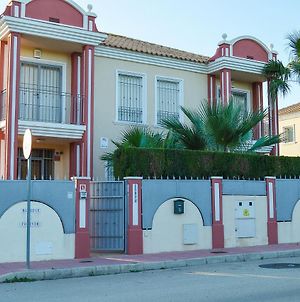 Villa Dehesa de Campoamor Exterior photo