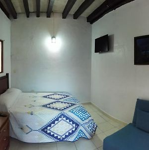 Casa petirrojo - habitaciones en Pátzcuaro Exterior photo