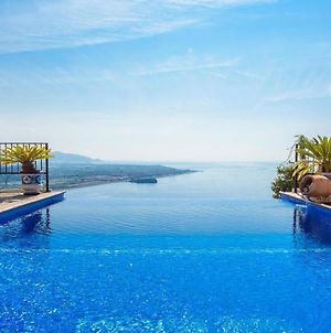 Villa Paraíso Azul - Heated Pool Salobreña Exterior photo