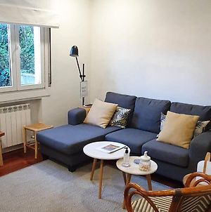 Acogedor y luminoso apartamento en Neguri Apartamento Getxo Exterior photo