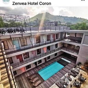 Zenvea Hotel Corón Exterior photo