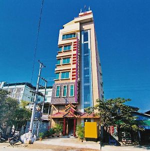 Aung Shun Lai Hotel Mandalay Exterior photo