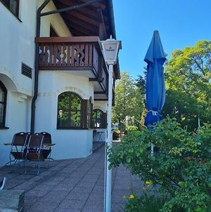 Kleines Brauhaus Ingolstadt Hotel Exterior photo