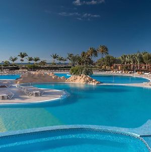 Sheraton Fuerteventura Beach, Golf & Spa Resort Caleta de Fuste Exterior photo