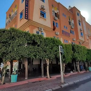 Hotel Marmar Uarzazate Exterior photo